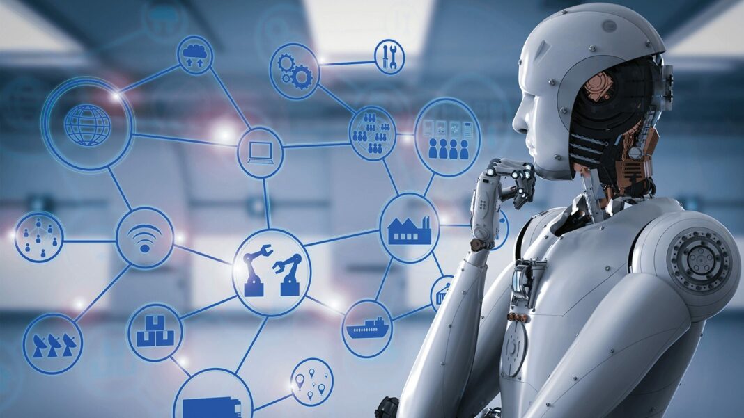 Best Universities for Studying Artificial Intelligence in the UK in ...